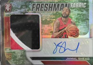Jamal Shead