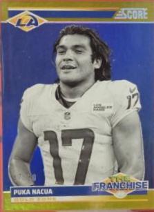 Puka Nacua
