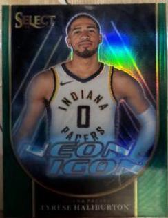 Tyrese Haliburton