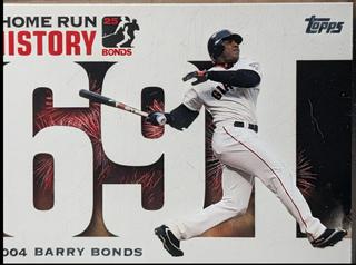 Barry Bonds