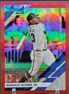 Ronald Acuna Jr.