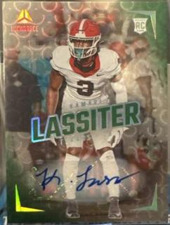 Kamari Lassiter