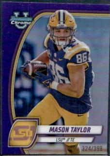 Mason Taylor