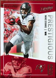 Mike Evans