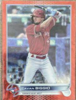 Cavan Biggio