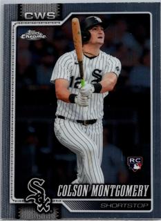 Colson Montgomery