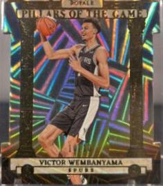 Victor Wembanyama