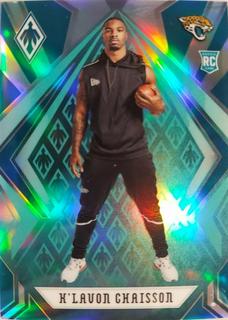 K'Lavon Chaisson