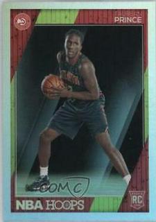 Taurean Prince