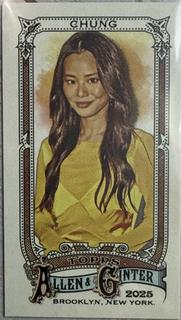 Jamie Chung