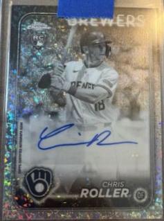Chris Roller