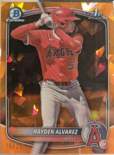 Hayden Alvarez