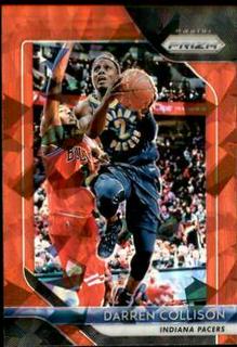 Darren Collison