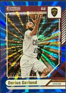 Darius Garland