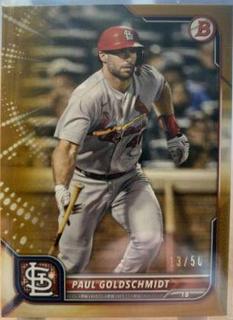 Paul Goldschmidt