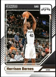 Harrison Barnes