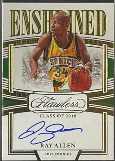 Ray Allen