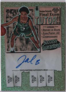 Jalil Bethea
