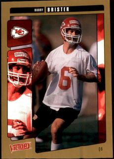 Bubby Brister