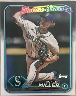 Bryce Miller