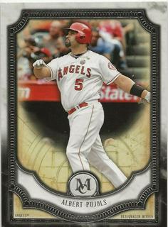 Albert Pujols