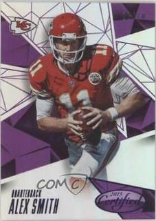 Alex Smith