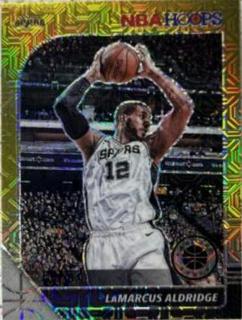 LaMarcus Aldridge