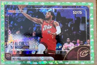 Donovan Mitchell