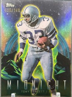 Tony Dorsett