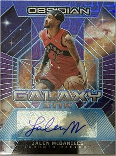 Jalen McDaniels