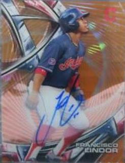 Francisco Lindor