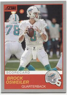 Brock Osweiler