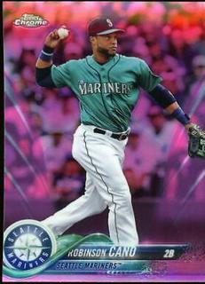 Robinson Cano