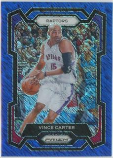 Vince Carter