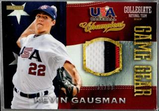 Kevin Gausman