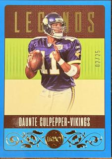 Daunte Culpepper