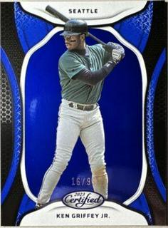 Ken Griffey Jr.
