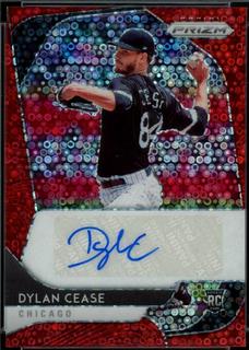 Dylan Cease