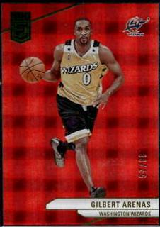 Gilbert Arenas