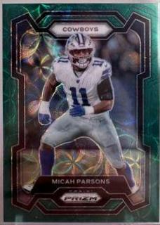 Micah Parsons