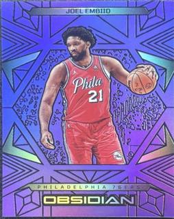 Joel Embiid