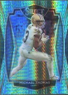 Michael Thomas