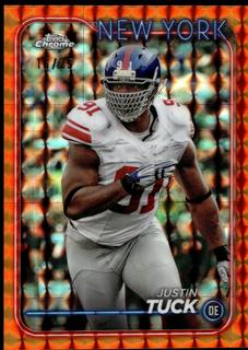 Justin Tuck