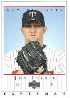 Jon Pridie