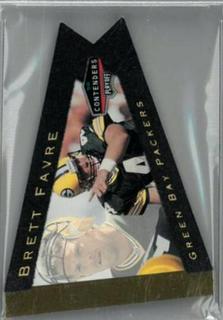 Brett Favre