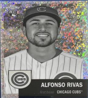 Alfonso Rivas