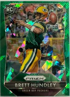 Brett Hundley