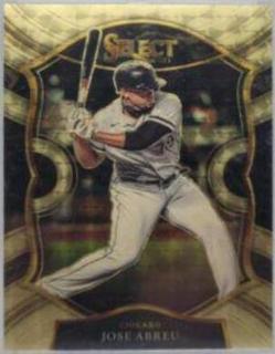 Jose Abreu