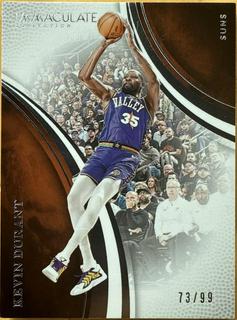 Kevin Durant