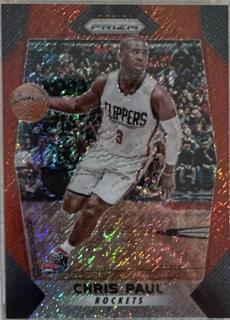 Chris Paul
